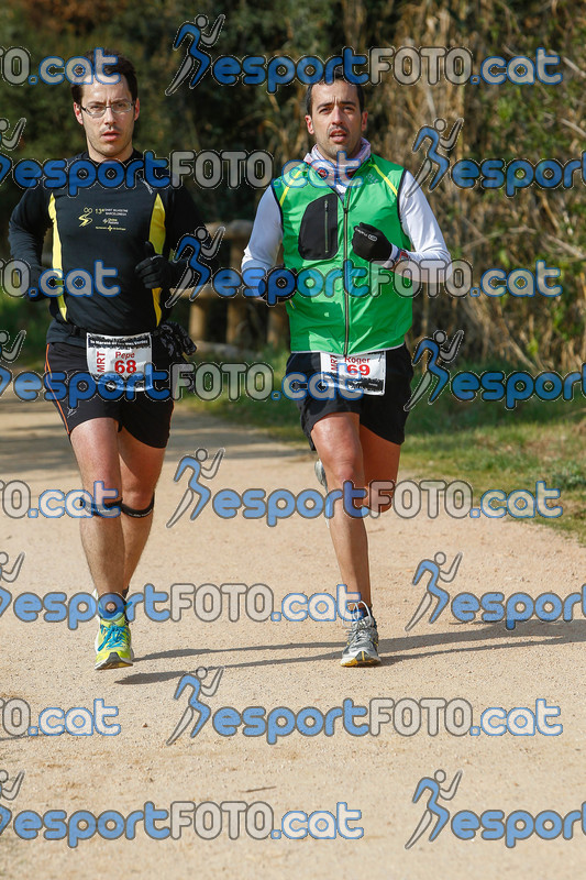 Esport Foto - Esportfoto .CAT - Fotos de Marató Vies Verdes 2013 (MRT) - Dorsal [69] -   1361739358_6912.jpg