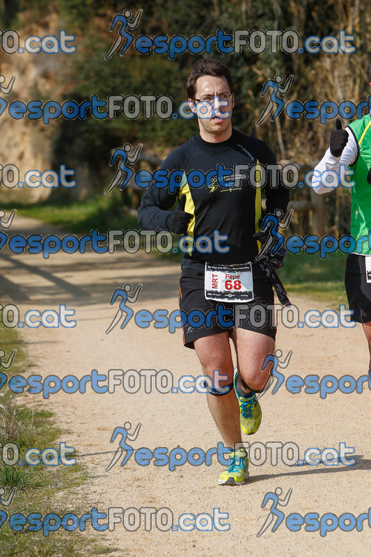 Esport Foto - Esportfoto .CAT - Fotos de Marató Vies Verdes 2013 (MRT) - Dorsal [68] -   1361739360_6913.jpg