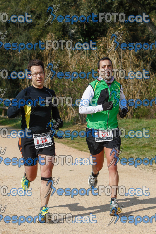 Esport Foto - Esportfoto .CAT - Fotos de Marató Vies Verdes 2013 (MRT) - Dorsal [69] -   1361739361_6914.jpg
