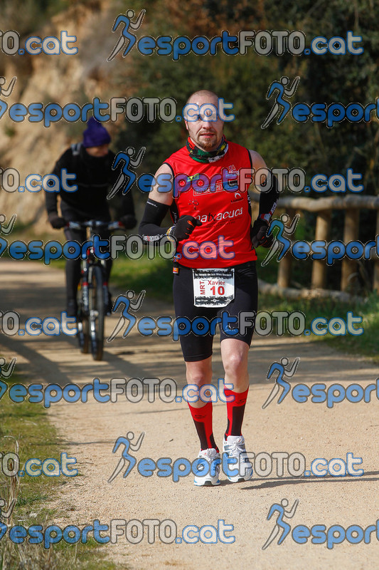 Esport Foto - Esportfoto .CAT - Fotos de Marató Vies Verdes 2013 (MRT) - Dorsal [10] -   1361739363_6915.jpg