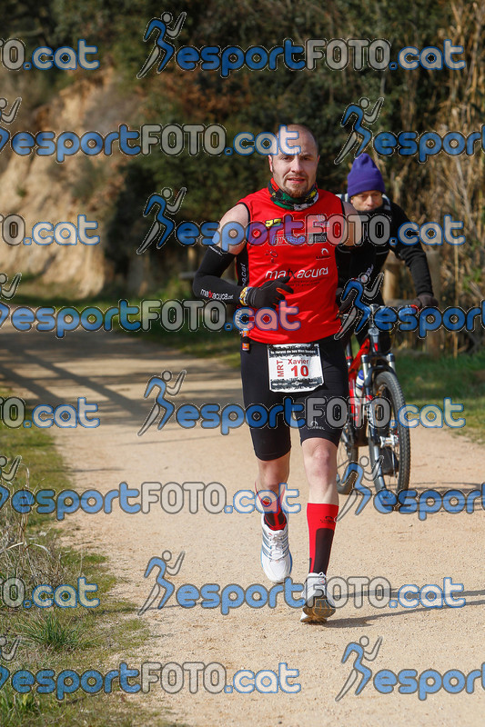 Esport Foto - Esportfoto .CAT - Fotos de Marató Vies Verdes 2013 (MRT) - Dorsal [10] -   1361739365_6916.jpg