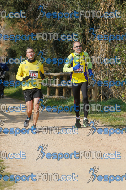Esport Foto - Esportfoto .CAT - Fotos de Marató Vies Verdes 2013 (MRT) - Dorsal [254] -   1361739366_6917.jpg