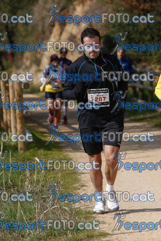 Esport Foto - Esportfoto .CAT - Fotos de Marató Vies Verdes 2013 (MRT) - Dorsal [287] -   1361739370_6919.jpg
