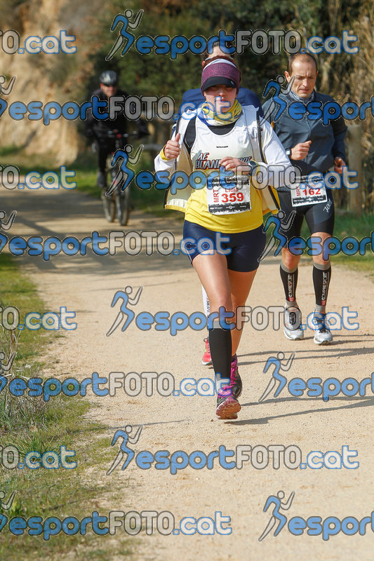 Esport Foto - Esportfoto .CAT - Fotos de Marató Vies Verdes 2013 (MRT) - Dorsal [359] -   1361739371_6920.jpg