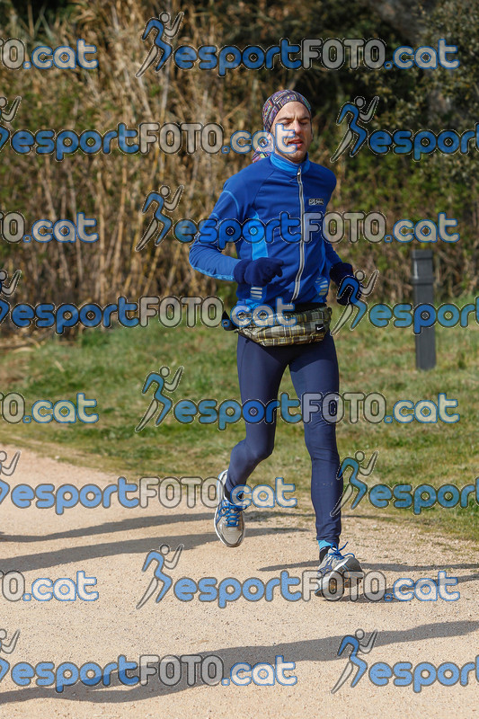 Esport Foto - Esportfoto .CAT - Fotos de Marató Vies Verdes 2013 (MRT) - Dorsal [0] -   1361739373_6921.jpg