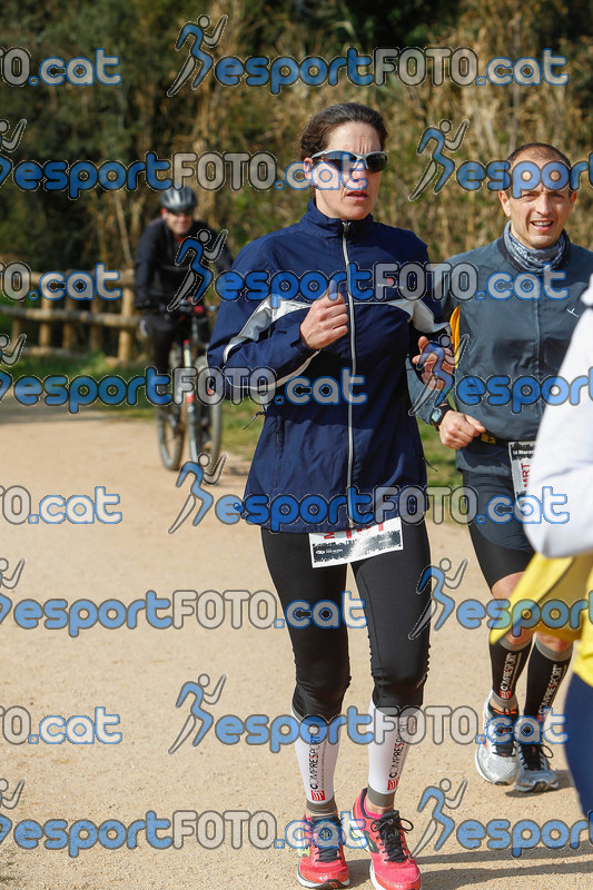 Esport Foto - Esportfoto .CAT - Fotos de Marató Vies Verdes 2013 (MRT) - Dorsal [161] -   1361739375_6922.jpg