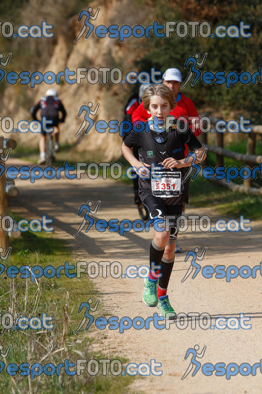 Esport Foto - Esportfoto .CAT - Fotos de Marató Vies Verdes 2013 (MRT) - Dorsal [351] -   1361739378_6924.jpg