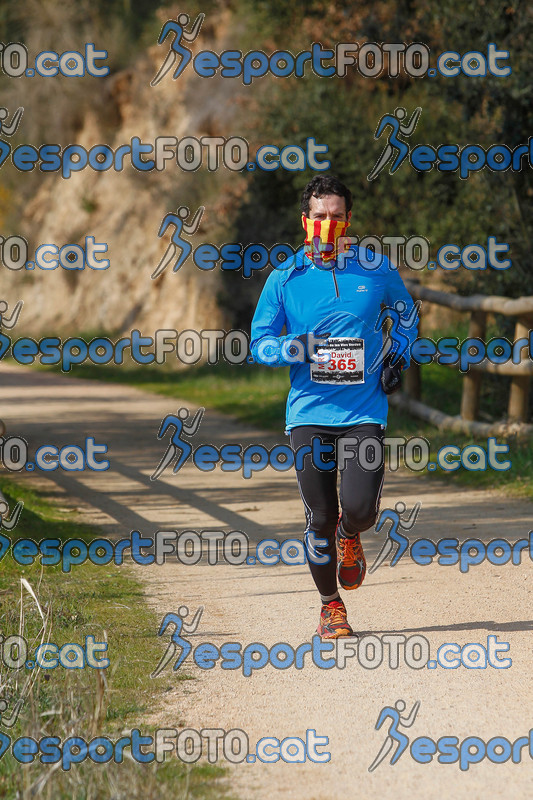 Esport Foto - Esportfoto .CAT - Fotos de Marató Vies Verdes 2013 (MRT) - Dorsal [365] -   1361739381_6926.jpg