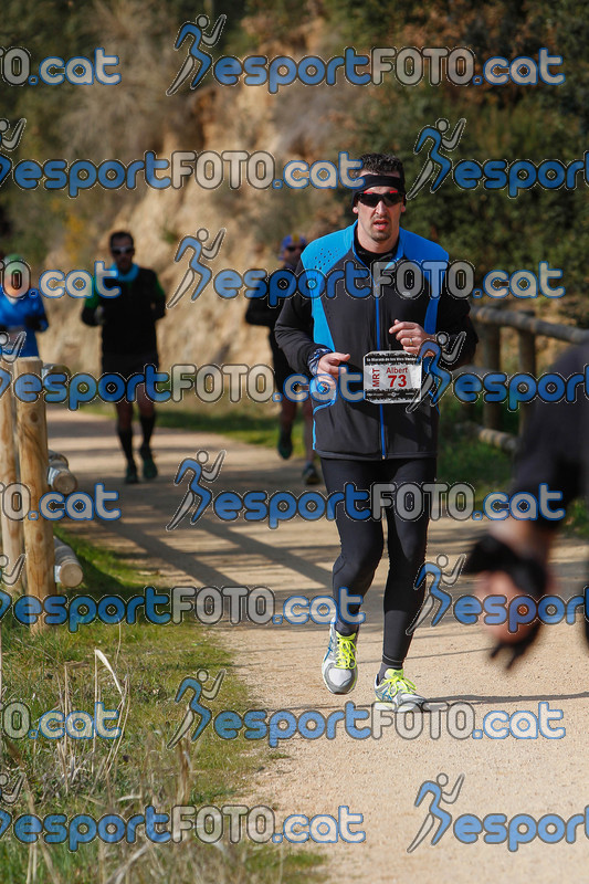 Esport Foto - Esportfoto .CAT - Fotos de Marató Vies Verdes 2013 (MRT) - Dorsal [73] -   1361739386_6929.jpg