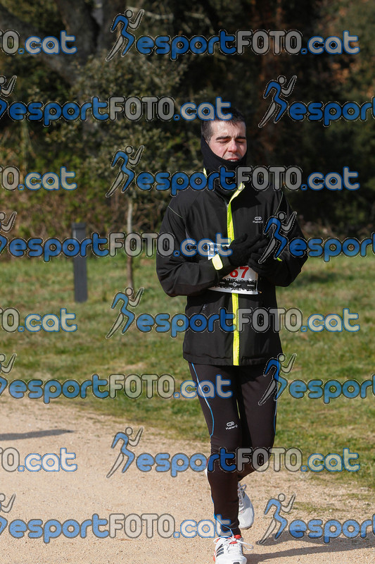 Esport Foto - Esportfoto .CAT - Fotos de Marató Vies Verdes 2013 (MRT) - Dorsal [67] -   1361739388_6930.jpg