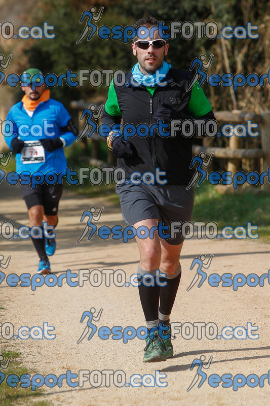 Esport Foto - Esportfoto .CAT - Fotos de Marató Vies Verdes 2013 (MRT) - Dorsal [0] -   1361739391_6932.jpg