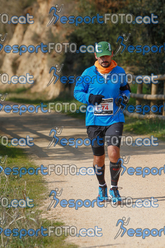 Esport Foto - Esportfoto .CAT - Fotos de Marató Vies Verdes 2013 (MRT) - Dorsal [74] -   1361739393_6933.jpg
