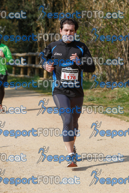 Esport Foto - Esportfoto .CAT - Fotos de Marató Vies Verdes 2013 (MRT) - Dorsal [176] -   1361739401_6938.jpg