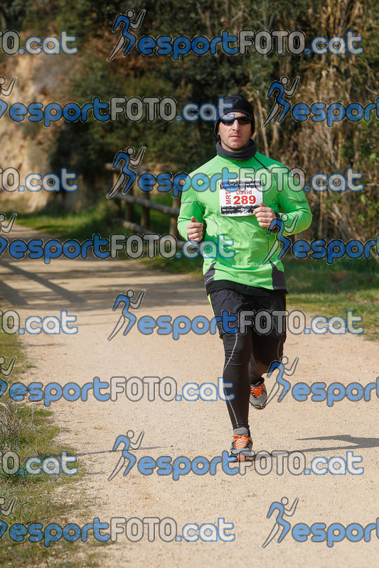 Esport Foto - Esportfoto .CAT - Fotos de Marató Vies Verdes 2013 (MRT) - Dorsal [289] -   1361739402_6939.jpg
