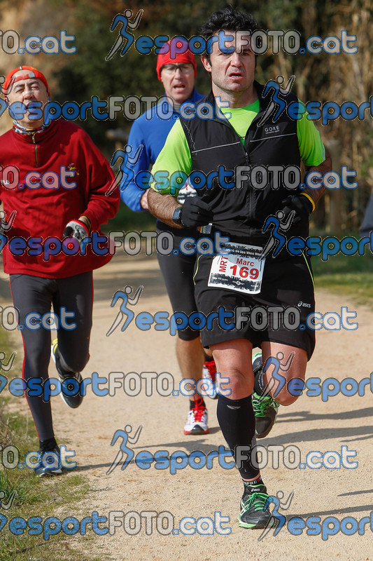 Esport Foto - Esportfoto .CAT - Fotos de Marató Vies Verdes 2013 (MRT) - Dorsal [169] -   1361739406_6941.jpg