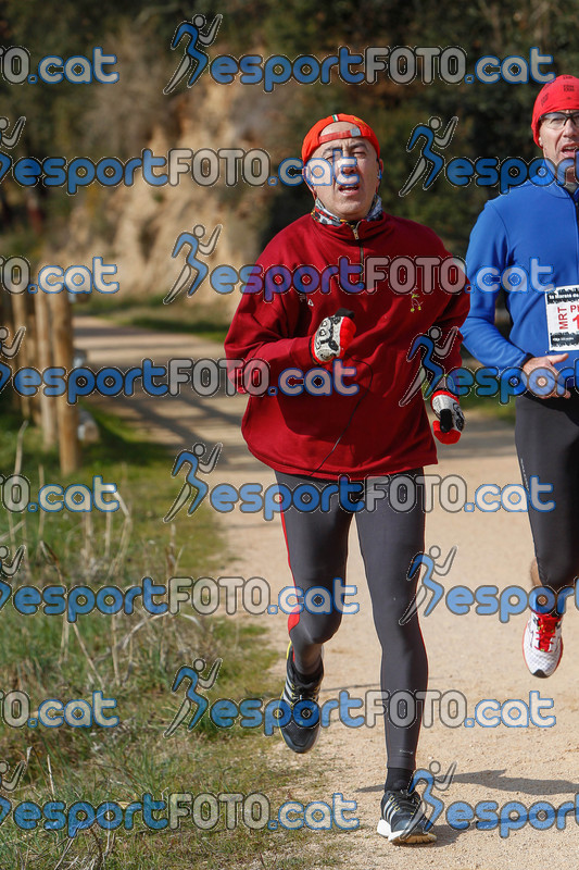 Esport Foto - Esportfoto .CAT - Fotos de Marató Vies Verdes 2013 (MRT) - Dorsal [0] -   1361739407_6942.jpg