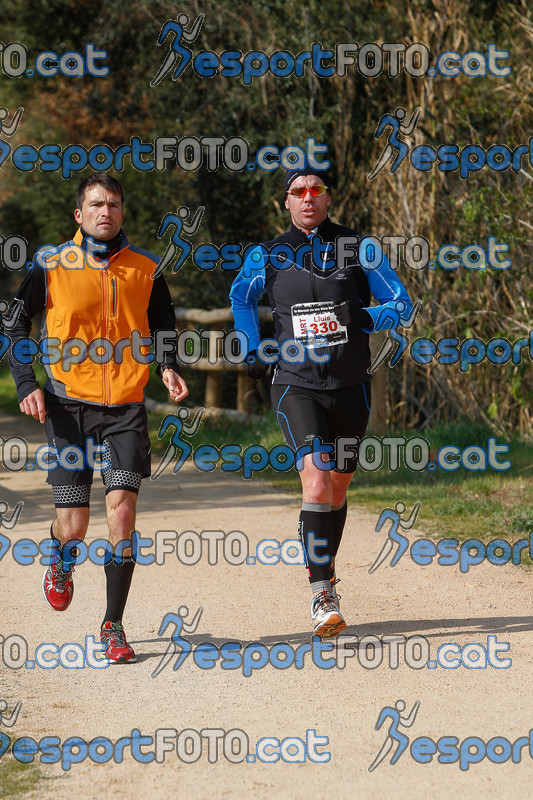 Esport Foto - Esportfoto .CAT - Fotos de Marató Vies Verdes 2013 (MRT) - Dorsal [0] -   1361739412_6945.jpg