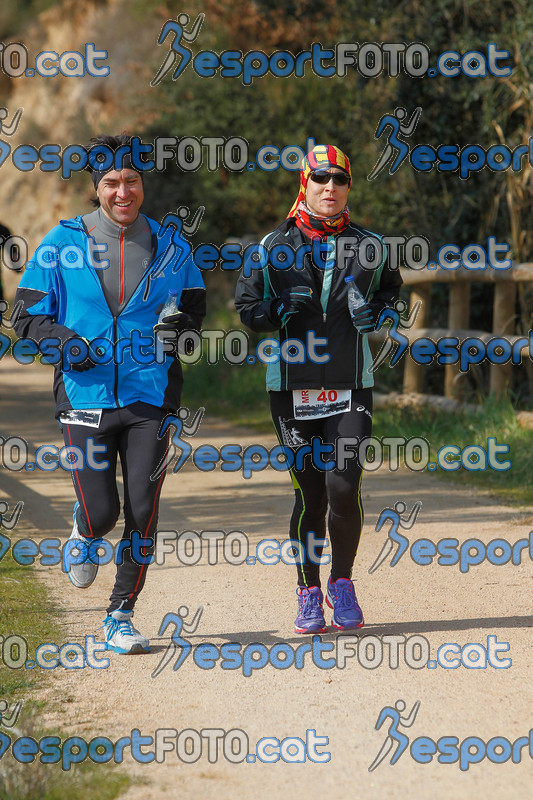 Esport Foto - Esportfoto .CAT - Fotos de Marató Vies Verdes 2013 (MRT) - Dorsal [40] -   1361739416_6947.jpg