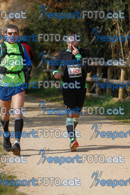 Esport Foto - Esportfoto .CAT - Fotos de Marató Vies Verdes 2013 (MRT) - Dorsal [0] -   1361739419_6949.jpg