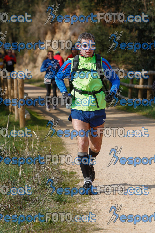 Esport Foto - Esportfoto .CAT - Fotos de Marató Vies Verdes 2013 (MRT) - Dorsal [0] -   1361739420_6950.jpg