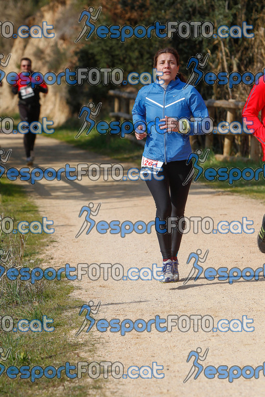 Esport Foto - Esportfoto .CAT - Fotos de Marató Vies Verdes 2013 (MRT) - Dorsal [264] -   1361739424_6952.jpg