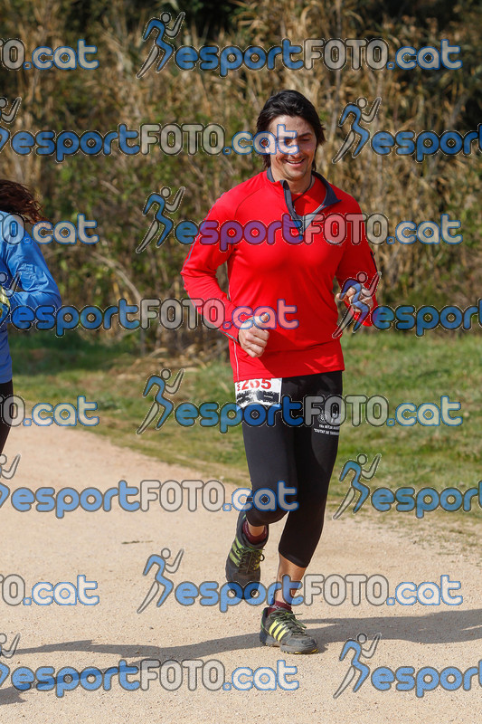 Esport Foto - Esportfoto .CAT - Fotos de Marató Vies Verdes 2013 (MRT) - Dorsal [265] -   1361739425_6953.jpg