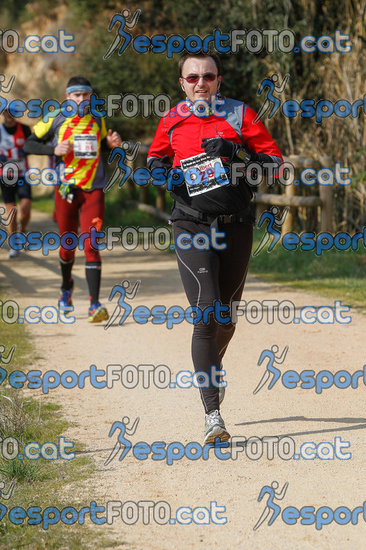 Esport Foto - Esportfoto .CAT - Fotos de Marató Vies Verdes 2013 (MRT) - Dorsal [29] -   1361739427_6954.jpg