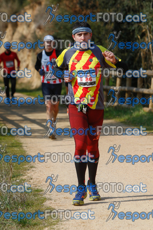 Esport Foto - Esportfoto .CAT - Fotos de Marató Vies Verdes 2013 (MRT) - Dorsal [86] -   1361739429_6955.jpg