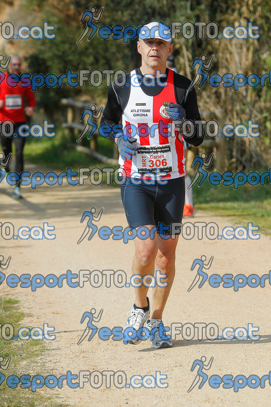 Esport Foto - Esportfoto .CAT - Fotos de Marató Vies Verdes 2013 (MRT) - Dorsal [306] -   1361739430_6956.jpg