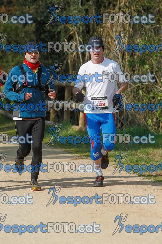 Esport Foto - Esportfoto .CAT - Fotos de Marató Vies Verdes 2013 (MRT) - Dorsal [0] -   1361739435_6959.jpg