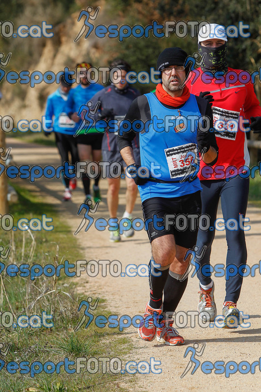 Esport Foto - Esportfoto .CAT - Fotos de Marató Vies Verdes 2013 (MRT) - Dorsal [356] -   1361739440_6962.jpg
