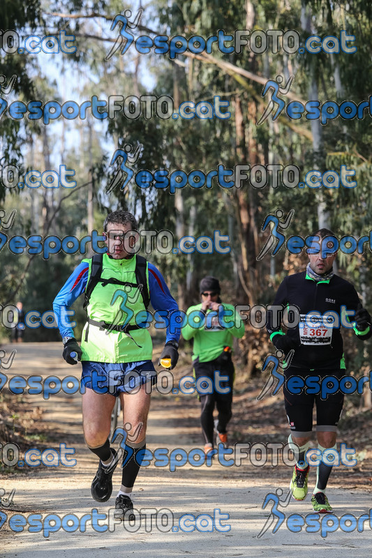 Esport Foto - Esportfoto .CAT - Fotos de Marató Vies Verdes 2013 (MRT) - Dorsal [0] -   1361739604_5815.jpg