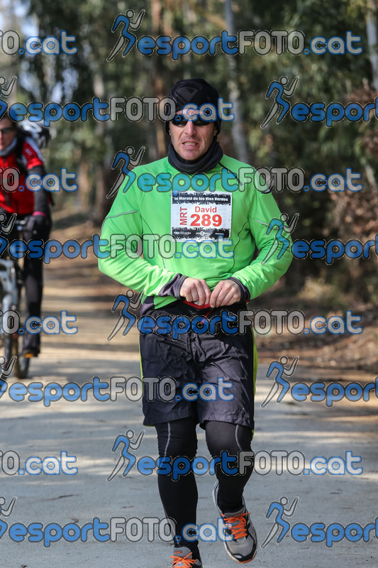 Esport Foto - Esportfoto .CAT - Fotos de Marató Vies Verdes 2013 (MRT) - Dorsal [289] -   1361739608_5820.jpg