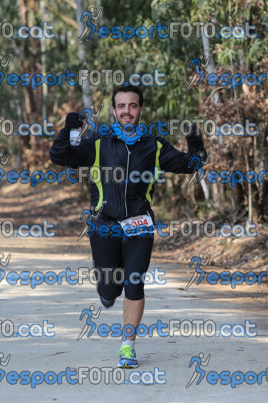 Esport Foto - Esportfoto .CAT - Fotos de Marató Vies Verdes 2013 (MRT) - Dorsal [304] -   1361739609_5824.jpg