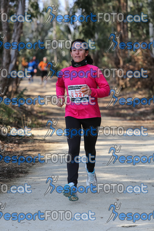 Esport Foto - Esportfoto .CAT - Fotos de Marató Vies Verdes 2013 (MRT) - Dorsal [327] -   1361739613_5830.jpg