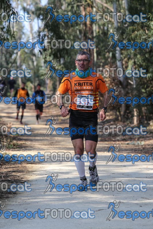 Esport Foto - Esportfoto .CAT - Fotos de Marató Vies Verdes 2013 (MRT) - Dorsal [17] -   1361739615_5834.jpg