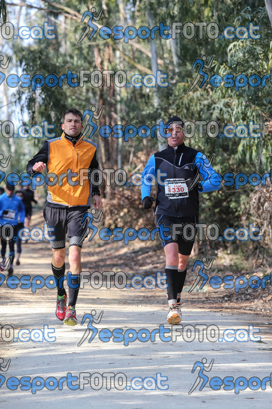 Esport Foto - Esportfoto .CAT - Fotos de Marató Vies Verdes 2013 (MRT) - Dorsal [0] -   1361739619_5839.jpg