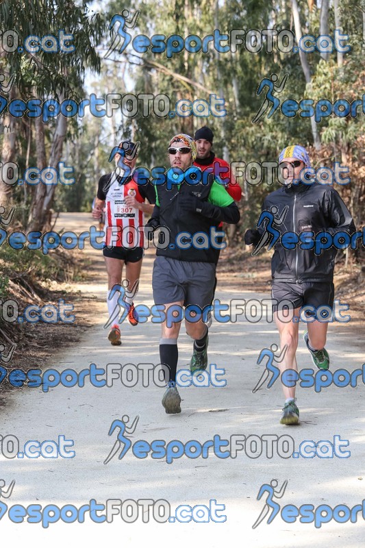 Esport Foto - Esportfoto .CAT - Fotos de Marató Vies Verdes 2013 (MRT) - Dorsal [0] -   1361739624_5848.jpg