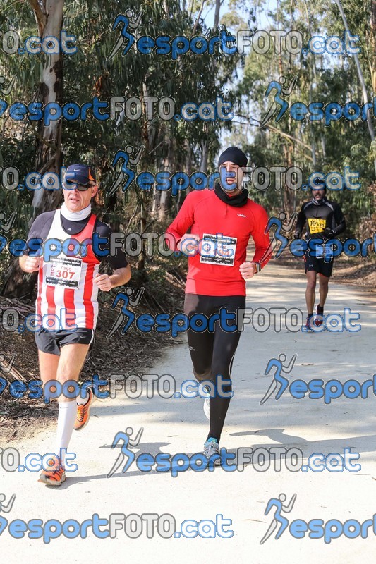 Esport Foto - Esportfoto .CAT - Fotos de Marató Vies Verdes 2013 (MRT) - Dorsal [307] -   1361739626_5849.jpg