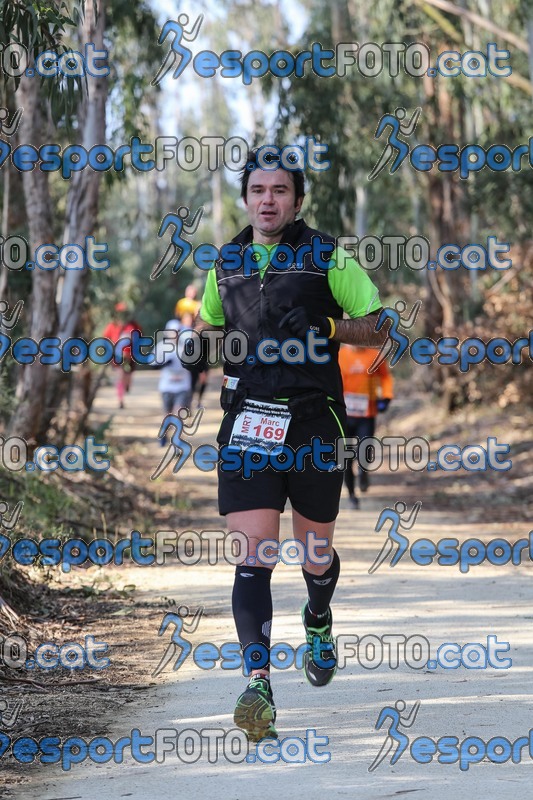 Esport Foto - Esportfoto .CAT - Fotos de Marató Vies Verdes 2013 (MRT) - Dorsal [169] -   1361739637_5873.jpg