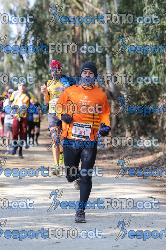 Esport Foto - Esportfoto .CAT - Fotos de Marató Vies Verdes 2013 (MRT) - Dorsal [21] -   1361739639_5876.jpg