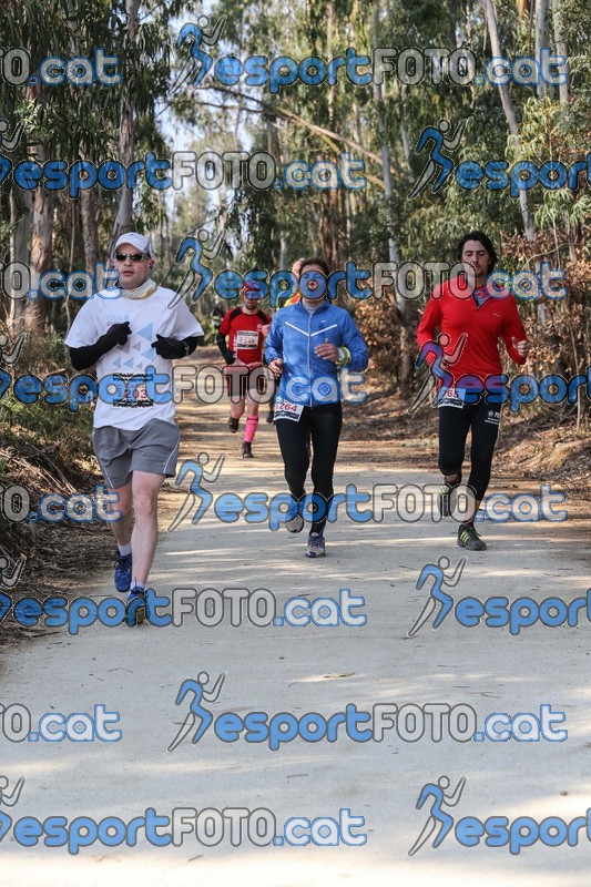 Esport Foto - Esportfoto .CAT - Fotos de Marató Vies Verdes 2013 (MRT) - Dorsal [265] -   1361739645_5883.jpg