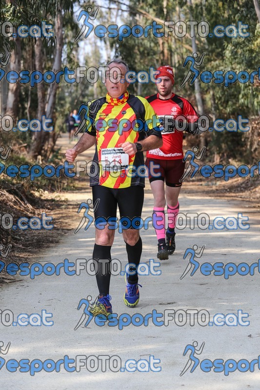 Esport Foto - Esportfoto .CAT - Fotos de Marató Vies Verdes 2013 (MRT) - Dorsal [0] -   1361739647_5888.jpg