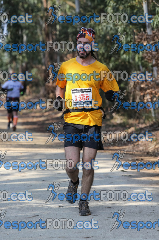Esport Foto - Esportfoto .CAT - Fotos de Marató Vies Verdes 2013 (MRT) - Dorsal [355] -   1361739651_5892.jpg
