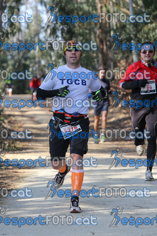 Esport Foto - Esportfoto .CAT - Fotos de Marató Vies Verdes 2013 (MRT) - Dorsal [278] -   1361739654_5895.jpg