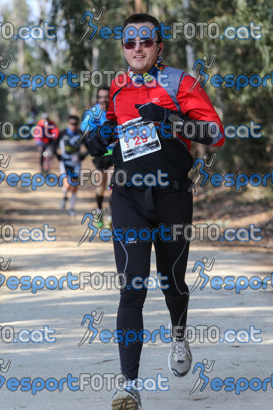 Esport Foto - Esportfoto .CAT - Fotos de Marató Vies Verdes 2013 (MRT) - Dorsal [29] -   1361739656_5897.jpg