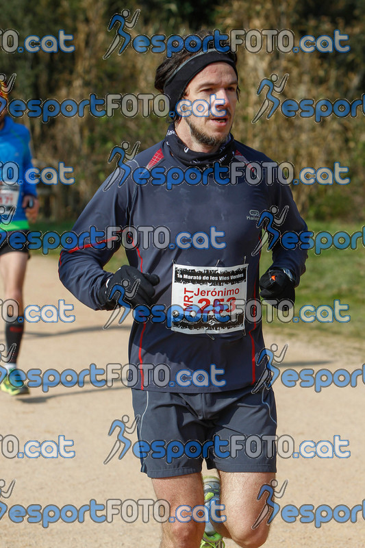 Esport Foto - Esportfoto .CAT - Fotos de Marató Vies Verdes 2013 (MRT) - Dorsal [253] -   1361739659_6964.jpg