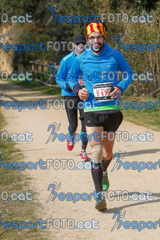 Esport Foto - Esportfoto .CAT - Fotos de Marató Vies Verdes 2013 (MRT) - Dorsal [171] -   1361739661_6965.jpg