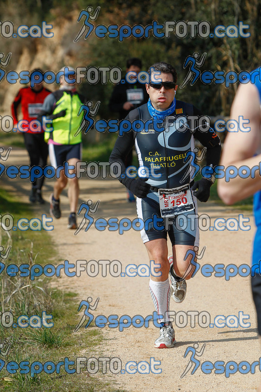 Esport Foto - Esportfoto .CAT - Fotos de Marató Vies Verdes 2013 (MRT) - Dorsal [150] -   1361739667_6969.jpg