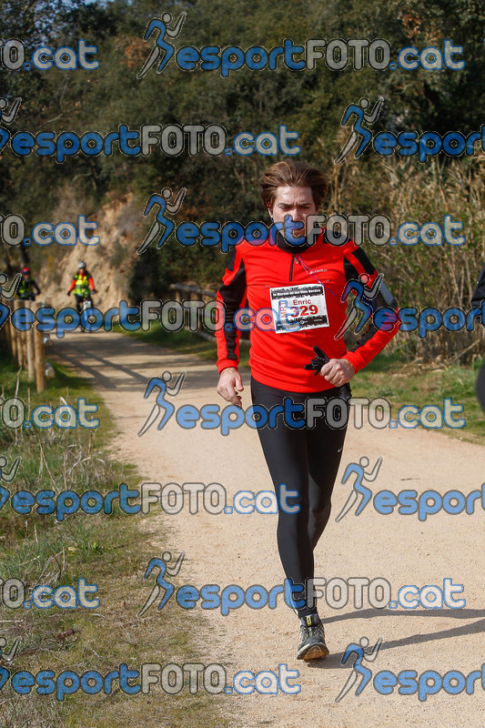 Esport Foto - Esportfoto .CAT - Fotos de Marató Vies Verdes 2013 (MRT) - Dorsal [329] -   1361739671_6971.jpg